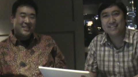 NotSoGeeky Ep 12 - Mozilla Firefox 4 (an interview with Gen Kanai)