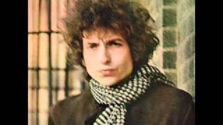 Bob Dylan -Watching the River Flow.wmv