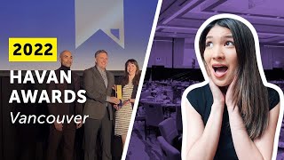 The 2022 HAVAN Awards For Housing Excellence