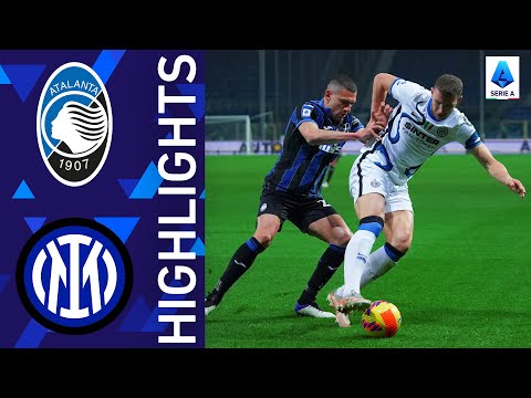 Atalanta 0-0 Inter | A tight match ends in a goalless draw | Serie A 2021/22