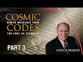 FACT 2003 - Cosmic Codes - Part 3 - Chuck Missler