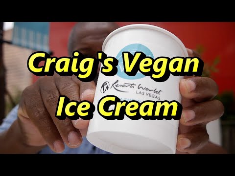 craigs ice cream
