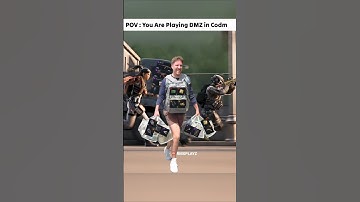 Only Codm Players can Understand! 😂🔥 #codm #shorts #memes