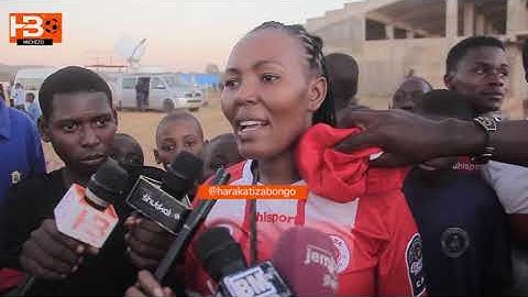 🔴LIVE: Miss Simba ampa onyo Masau Bwire| atamba Morrison kafunga Goli bora hakuna wa kutuzuia
