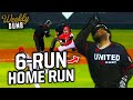 Pablo Sandoval hits the biggest home run in baseball history | Weekly Dumb