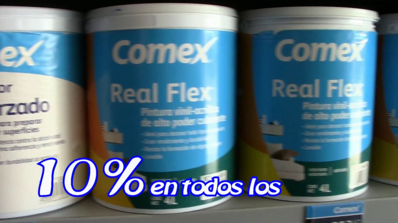 Comex Aniversario 2017 By Dpok Tvc