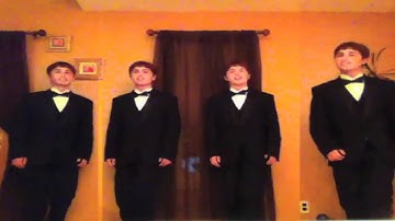 Be Our Guest multitrack