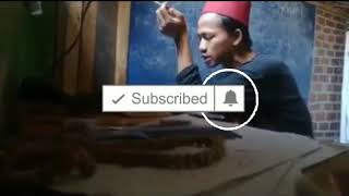 NGAKAK NGAJI BAB RANDA