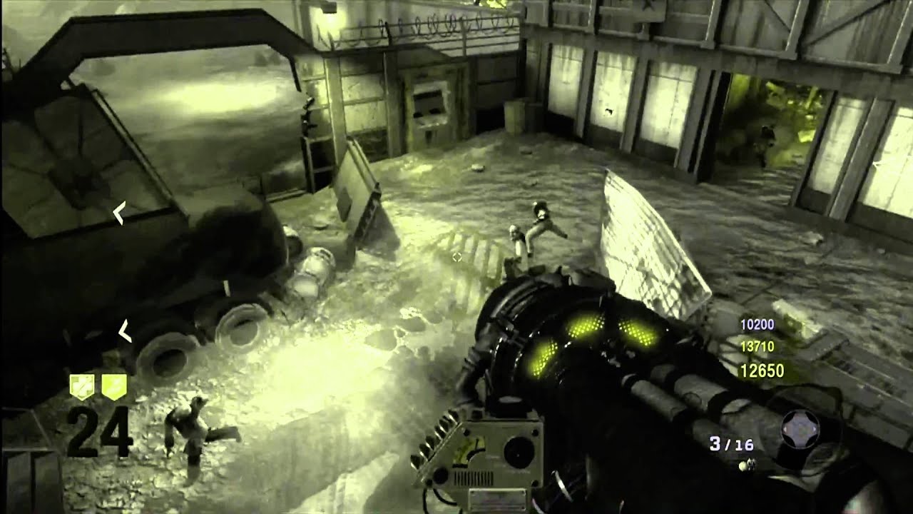 call of duty black ops Ascension Gameplay round 25 1080p HD - YouTube