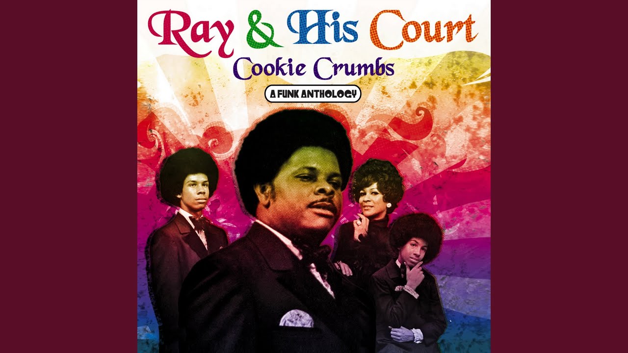 Mira Cookie Crumbs en YouTube