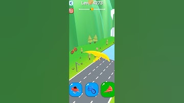 Shape Shifting Transform Race Gameplay #shorts #viralvideo #fyp #shapeshifting #games #gaming