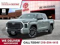 2026 Toyota Tundra Limited TX San Antonio, Austin, Boerne, San Marcos, Killeen