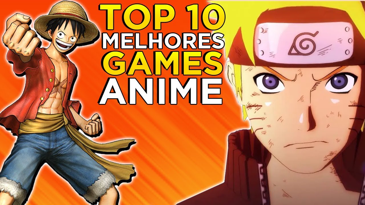 Melhores Jogos De Animes No Roblox - News Geek