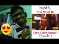 Sajjad Ali - Tum Naraaz Ho|Coke Studio Season 7,Episode 1|Reaction & Thoughts