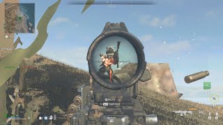 Warzone 2 DMZ: Don't rush my spawn bro