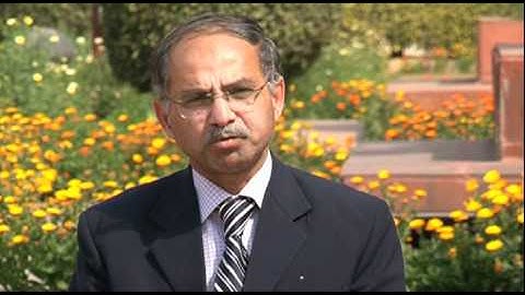 M. Afzal on FMD Progressive Control in South Asia