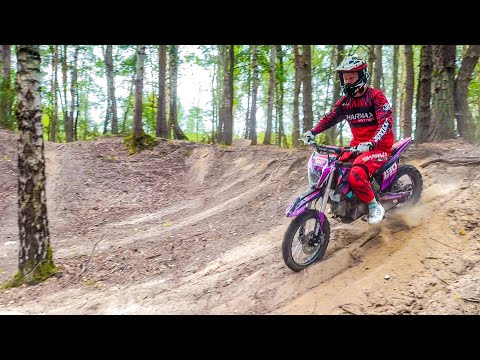 РЕЕМОНТ И ПОКАТУШКИ НОВОГО МОЦИКА. БРОС ШОУ