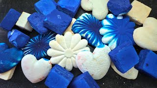 New Texture Come With Extremely Dusty Dyed Cq1 Beauty Blue Therapy