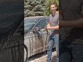 Car Cleaning Fun #shorts #v=OvwEBYXoTvs