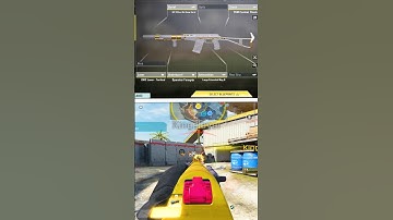 BEST AS VAL GUNSMITH IN SEASON 8