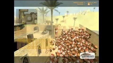 Fun with PROP menu ( css movie )