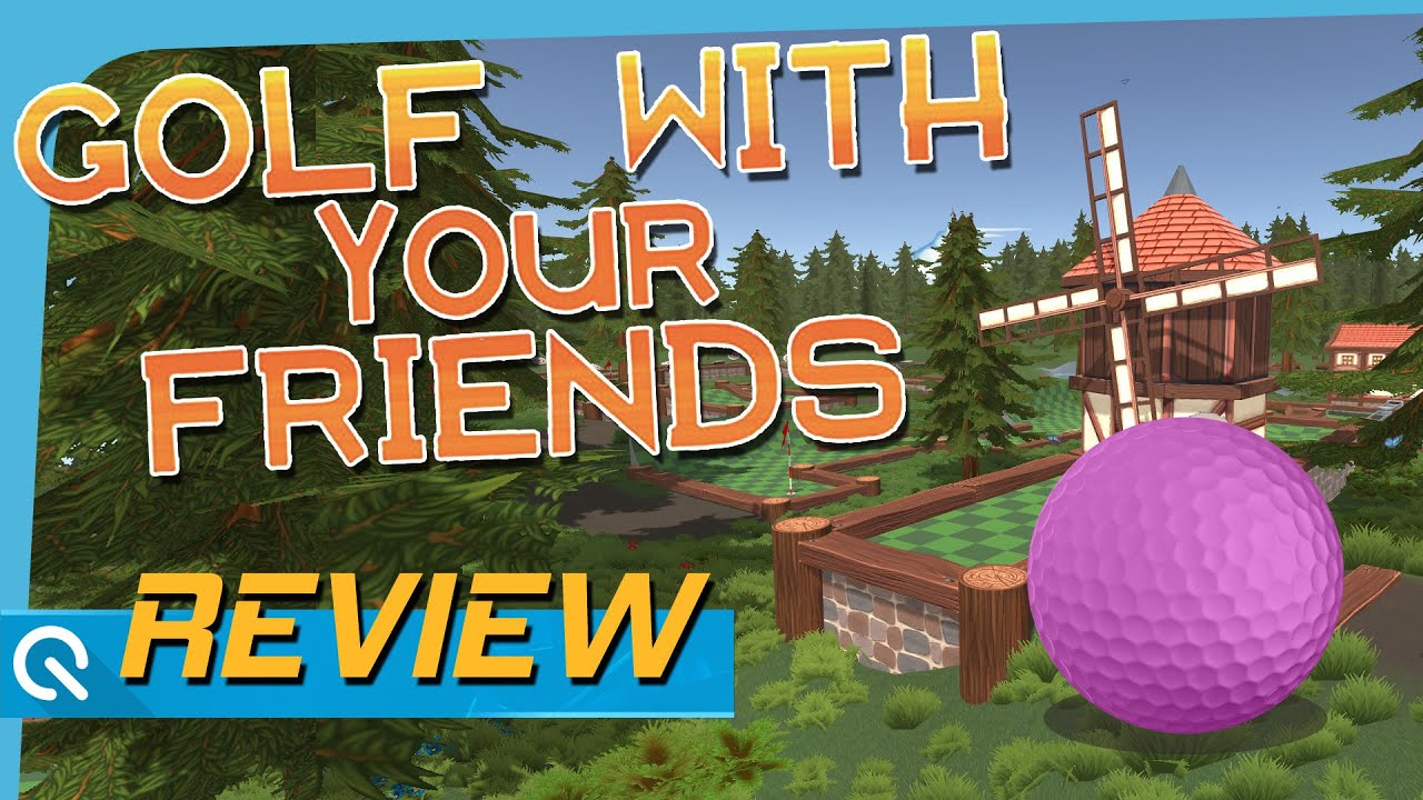 Golf With Your Friends on Steam