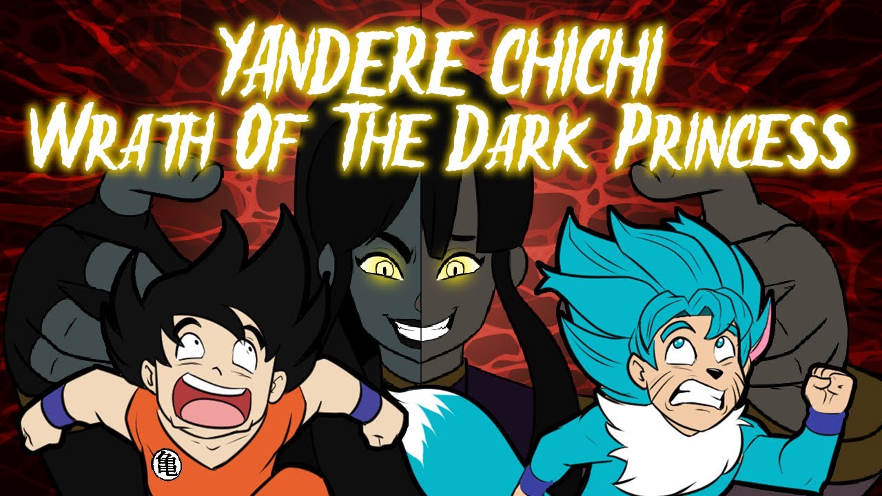 The Yandere Princess Wants To Become Evil www.youtube.com