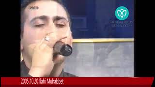 Abdurrahman Toprak - Hasret Kaldık