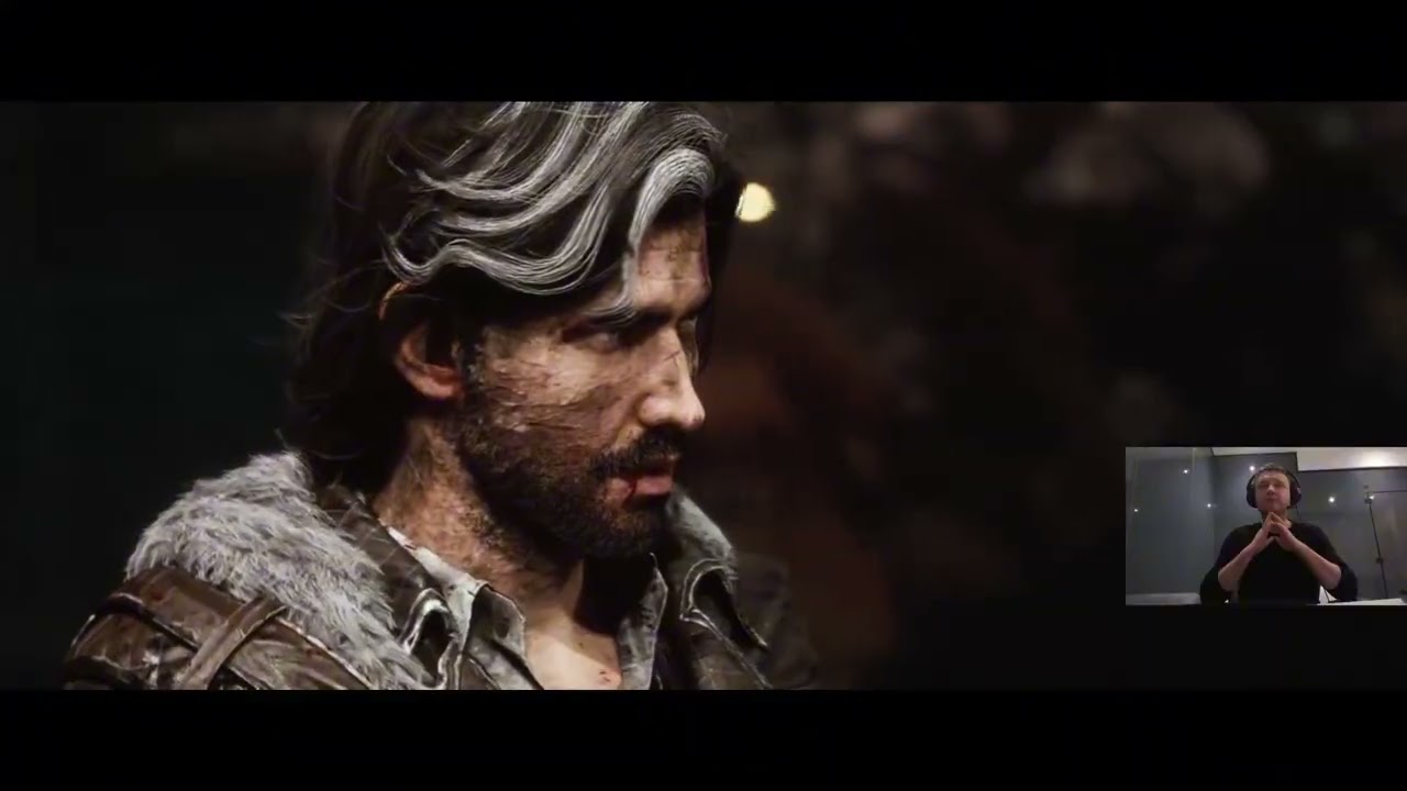 ПАПИЧ ПОМИРИЛСЯ С ВЕРСО? ОЧЕНЬ МНОГО СЮЖЕТА Expedition 33 #12