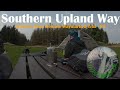 Southern Upland Way - Britain's Most Remote Waymarked Trail  (P2)