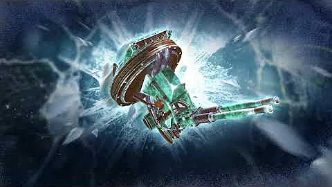 Season 21 "Force Distortion" featuring B40 RMV