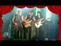 Deep purple  jrgen blackmore  smoke on the water hamburg germany 27112010