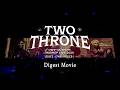 OWV - 『OWV・OCTPATH MASHUP LIVE 2025 TWO THRONE』[DAY2 : OWV -FORCE-]Digest Movie