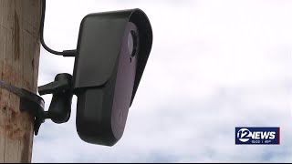 Kansas towns weigh privacy versus safety with Flock system technology