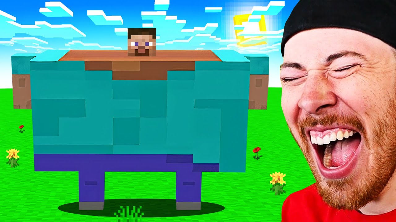 FUNNIEST Minecraft Memes YOU WILL WATCH TODAY! - YouTube