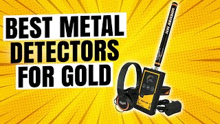 Best Metal Detectors for Gold 2021 screenshot 3
