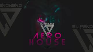 Afro house / Latin house mix  Bandidos Dj Luis Daniel