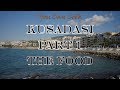 Turkish food -  5 must-go-to Restaurants in Kusadasi