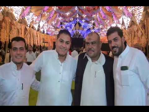 الله لا يغيبك ياكبير النجع الفنان عبدالله سكران تصوير إخراج المهندي وليد شحته الغاوي