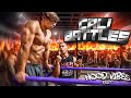 CALI BATTLES na Hood Vibes Festu