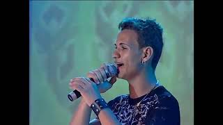 Download Lagu Amor Imortal - Desejo de Menina MP3