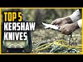 Best Kershaw Knives 2023 | Top 5 Karshaw Pocket Knife