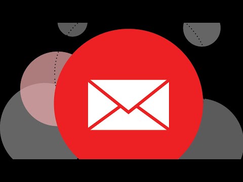 Wideo: 5 sposobów wysyłania zdjęć pocztą e-mail (Windows)