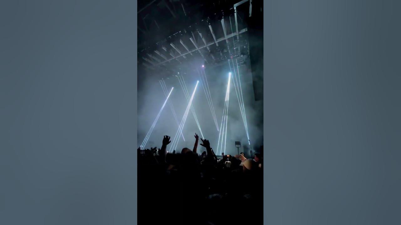 Innerbloom 💫 Rufus du sol