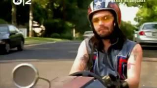 Biffy Clyro - My Recovery Injection [Official Video]