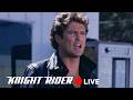 Non Stop Action Moments From Knight Rider mp3