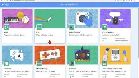 Membuat Flashcard Matematika Dengan Coding Scratch
