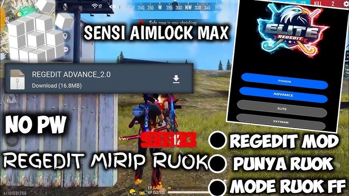 regedit free fire 2023 apk gratis brasileiro｜Pesquisa do TikTok