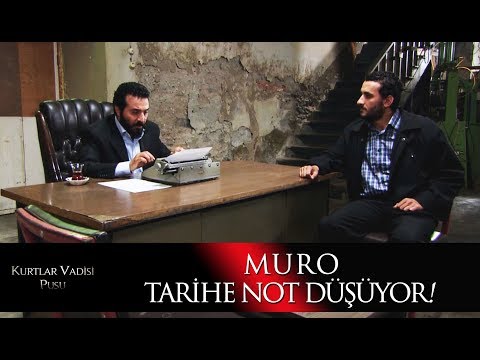 Video: FILOMURO'nun Gizli Estetiği