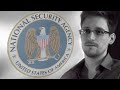 Noam Chomsky on Edward Snowden